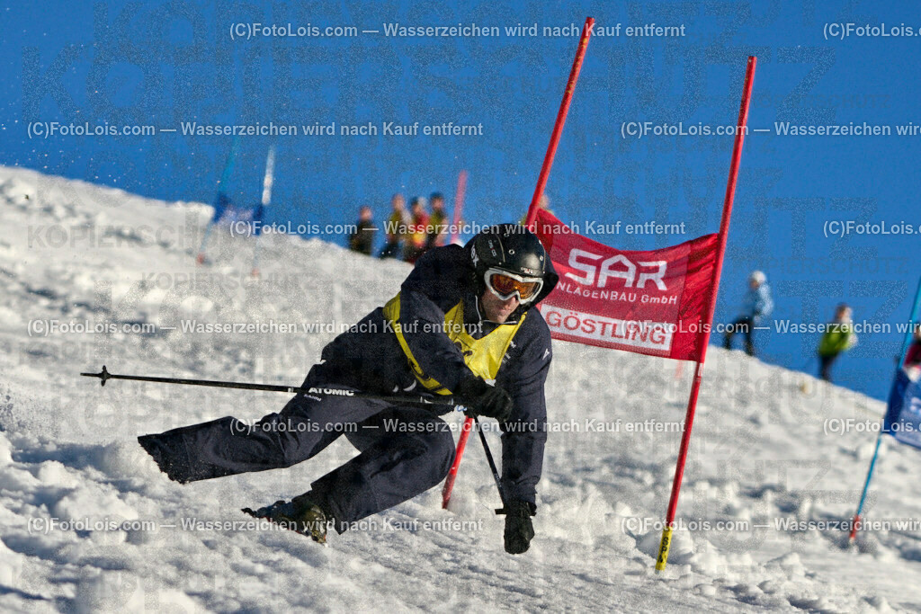 ALP8877_NOe-BetriebsSKI-LM_Duerauer Norbert | (C)FotoLois.com, Alois Spandl. 51. Niederösterreichische LandesBetriebs-Skimeisterschaften, best of two, Almlift-Piste Hochkar, LSV - Schiclub Göstling-Hochkar, Fr 16. Februar 2024.