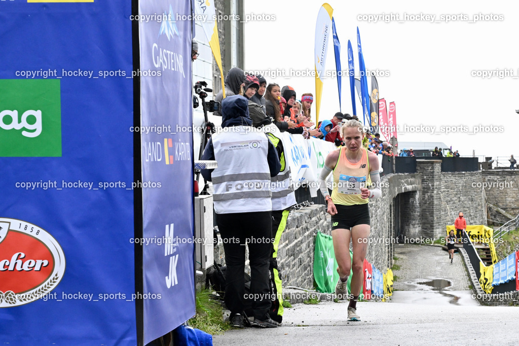Großglockner Mountain Run | #13 Susanna SAAPUNKI, Großglockner Mountain Run, Großglockner Mountain Run 2024 am 07.07.2024 in Heiligenblut (Großglockner), Austria, (Photo by Bernd Stefan)