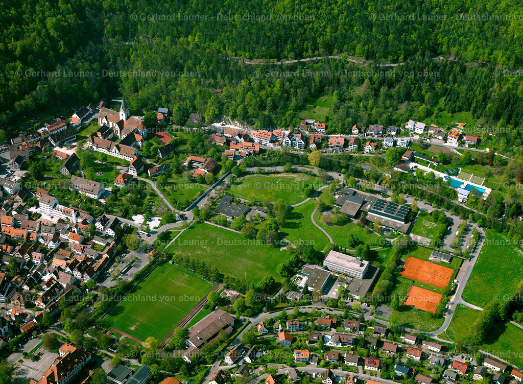 2857892 | Blaubeuren