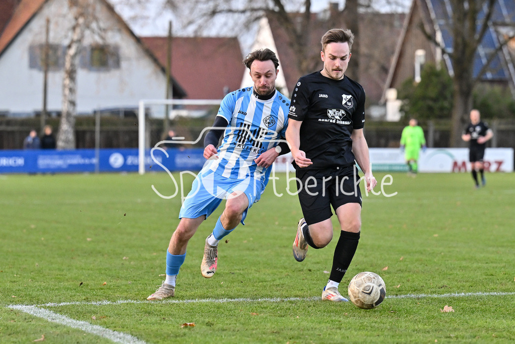 BC Aichach - BC Adelzhausen | Aichach 13 / Adelzhausen 4
