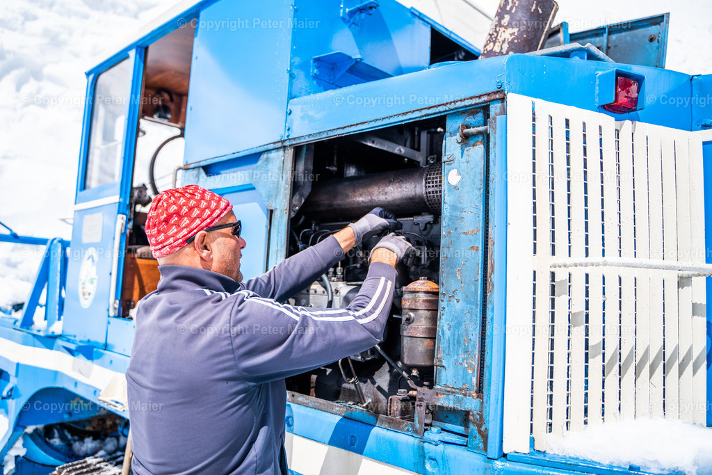 Auswahl NPR-40 | piet_flosse