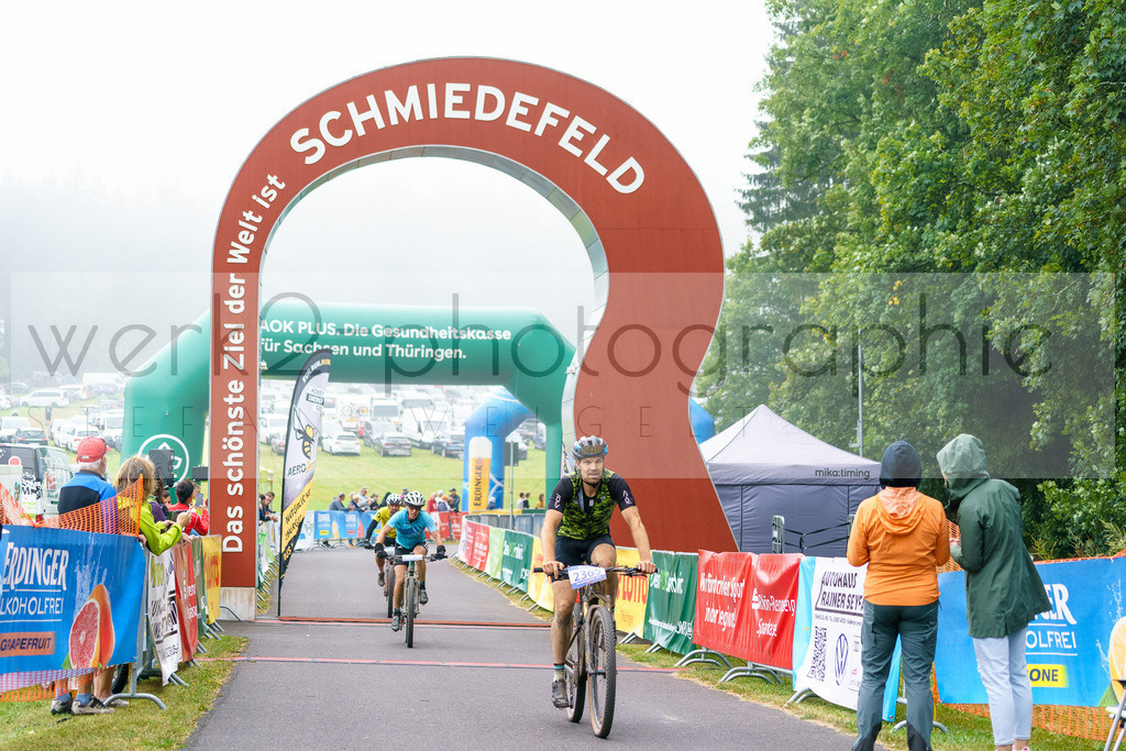 RennsteigRIDE 2024 | 8. RENNSTEIGRIDE am 31. August 2024 - Das Mountainbike-Event am Rennsteig!