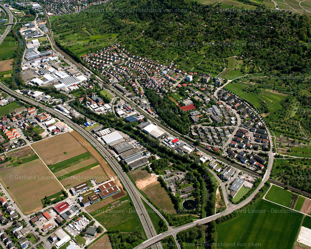 2506305 | Grunbach, Remshalden