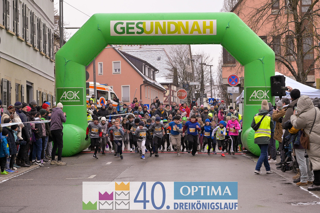 AOK JuniorCup 400m | 3koenigslauf 2026 - Realisiert mit Pictrs.com