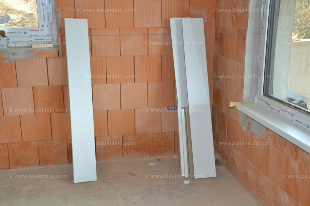 bib-lg14-fenster-0093 | Nach LV-Leistungsgruppen sortierte Detailfotos über den Bau eines Hauses. Alle Hausbau-Bilder direkt vom Urheber und Autor der Website Haus-Selber-Bauen.com