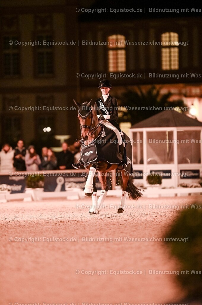 20250608_Longines Grand Prix Kür_0601 | Foto: Thomas Hartig