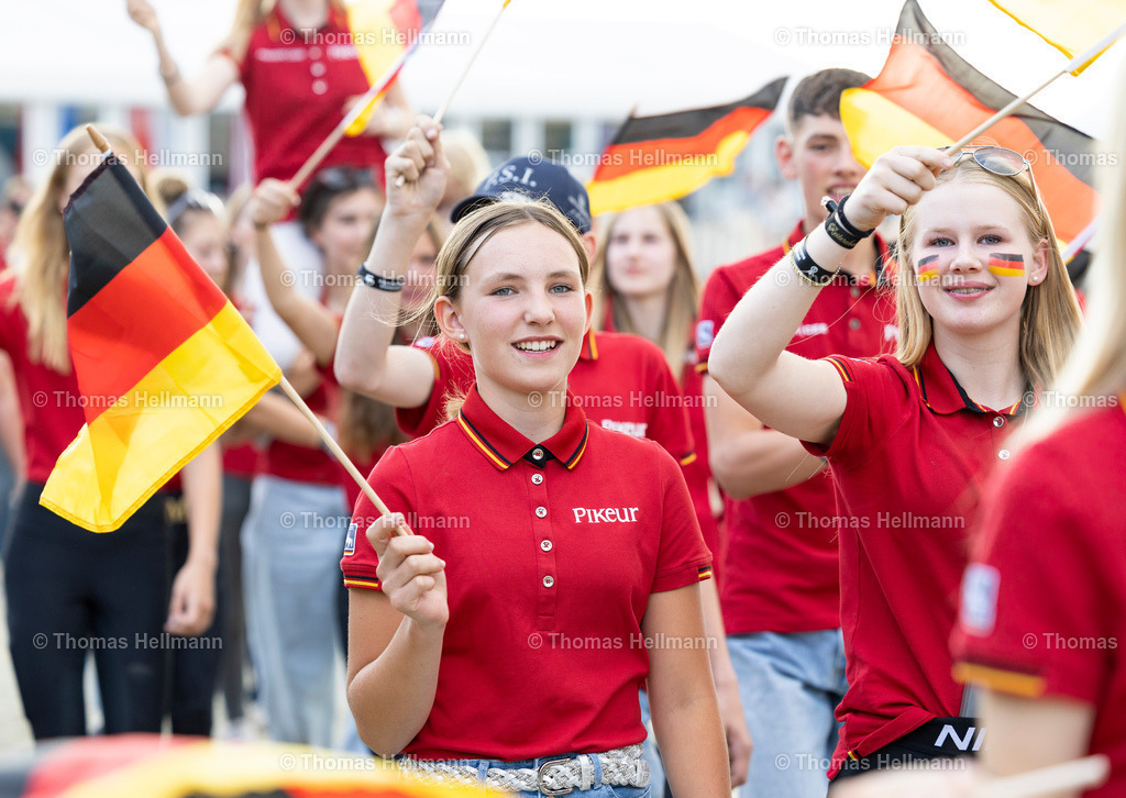 TH_Welcome der Nationen_9941 | Future Champions 2022 am 15.06.23 in Hagen a.T.W., Thomas Hellmann, Welcome der Nationen