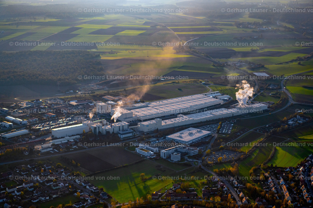 3905533 | Knauf Werk, Iphofen