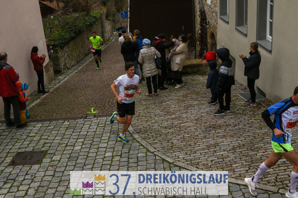 VR Bank Hauptlauf 10000m | 3 Koenigslauf 2023 - Realisiert mit Pictrs.com
