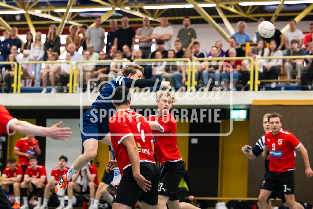 Handball I Männer I TSG Burg Gretesch - TV Georgsmarienhütte I 3.4.2026-102 | realhellocedii - Realisiert mit Pictrs.com