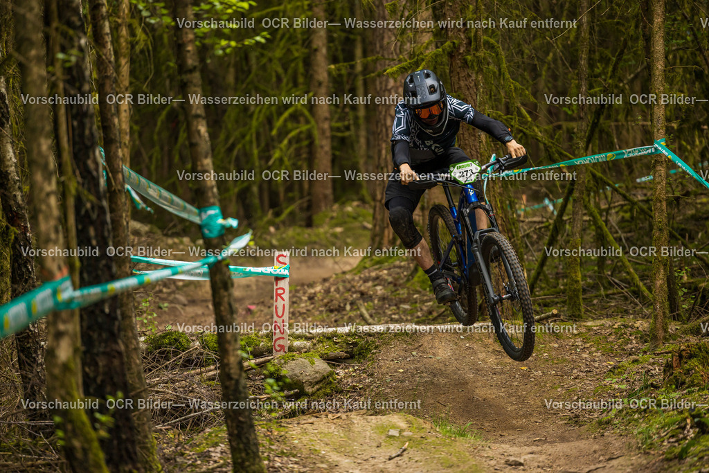 Enduro One Trieb Freitag R6-0530 | OCR Bilder Fotograf Eisenach Michael Schröder