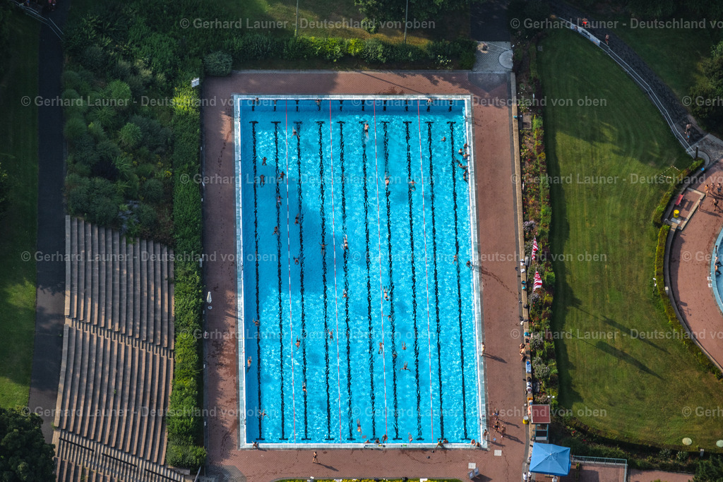 4047707 | Dallenbergbad, Würzburg