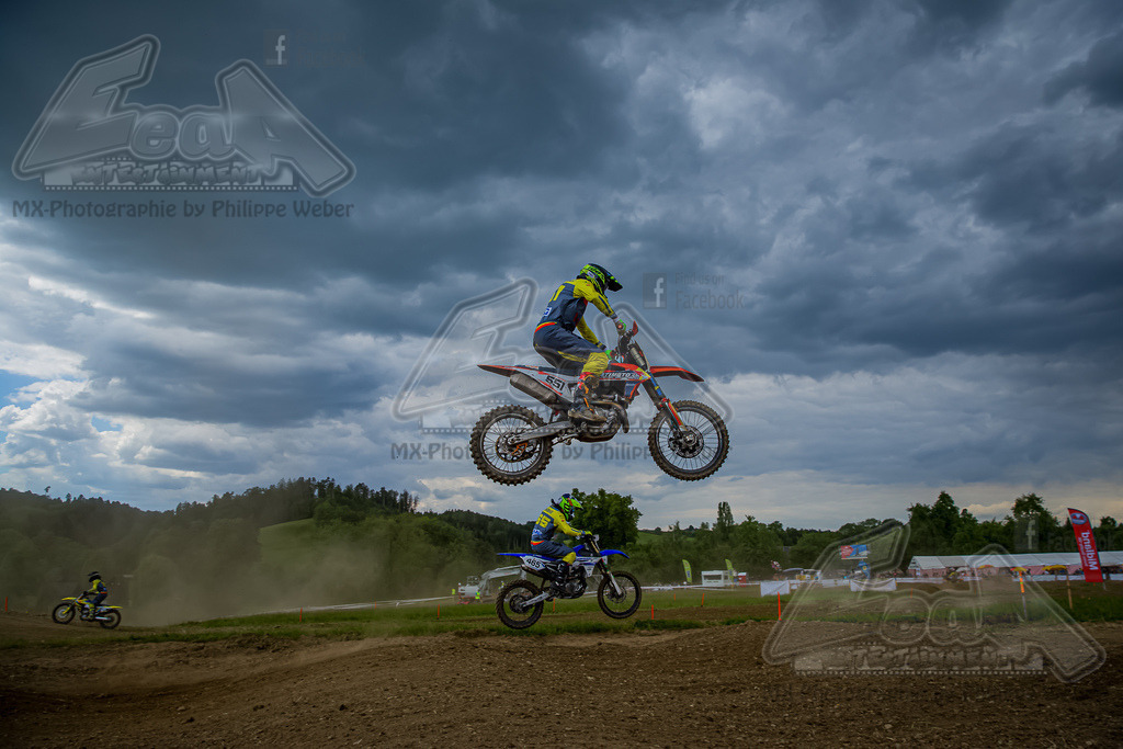 B23T2033 | EeaA-Entertainment fotografiert für den SAM - Schweizerischer Auto- und Motorradfahrer-Verband und das Motor Journal in der Sparte Motocross, MX Photographie, Schweiz, SAM, MXRS, Swiss MX Network, Motocross Fotografie, MX Fotografie, Fotograf, Photographi