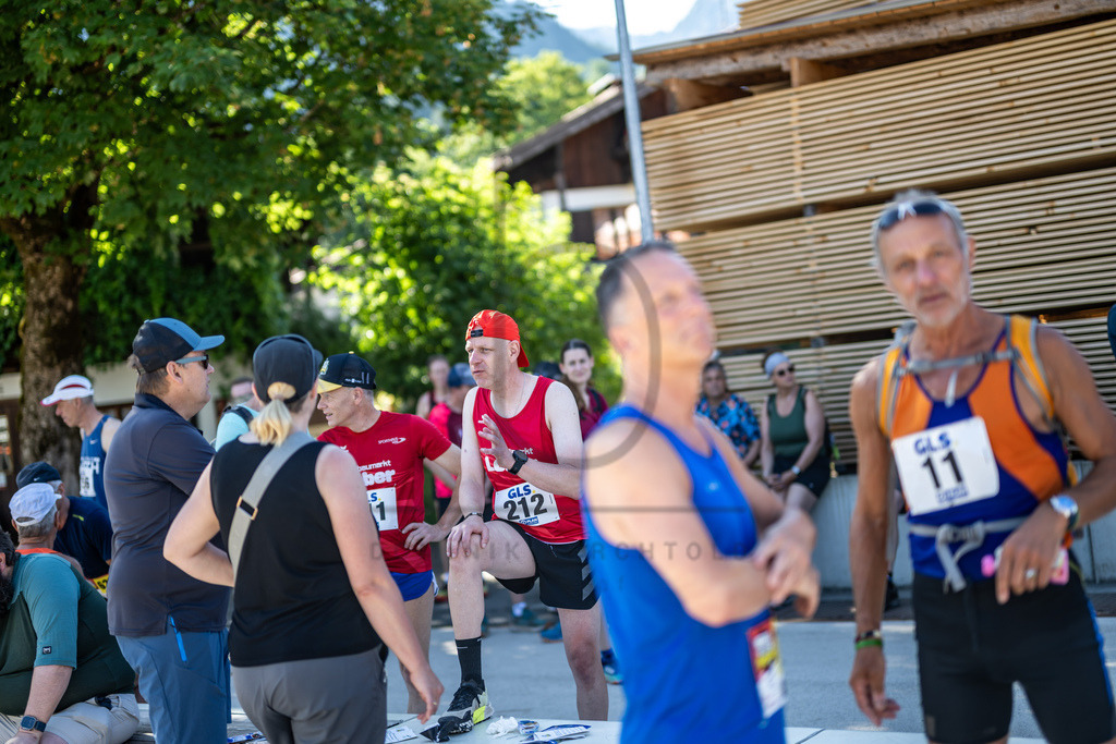 Nebelhornberglauf 2025 | Oberstdorf, 29.06.2025 - Nebelhornberglauf 2025.Foto: Dominik Berchtold/www.dberchtold.comInstagram: d_berchtold_foto