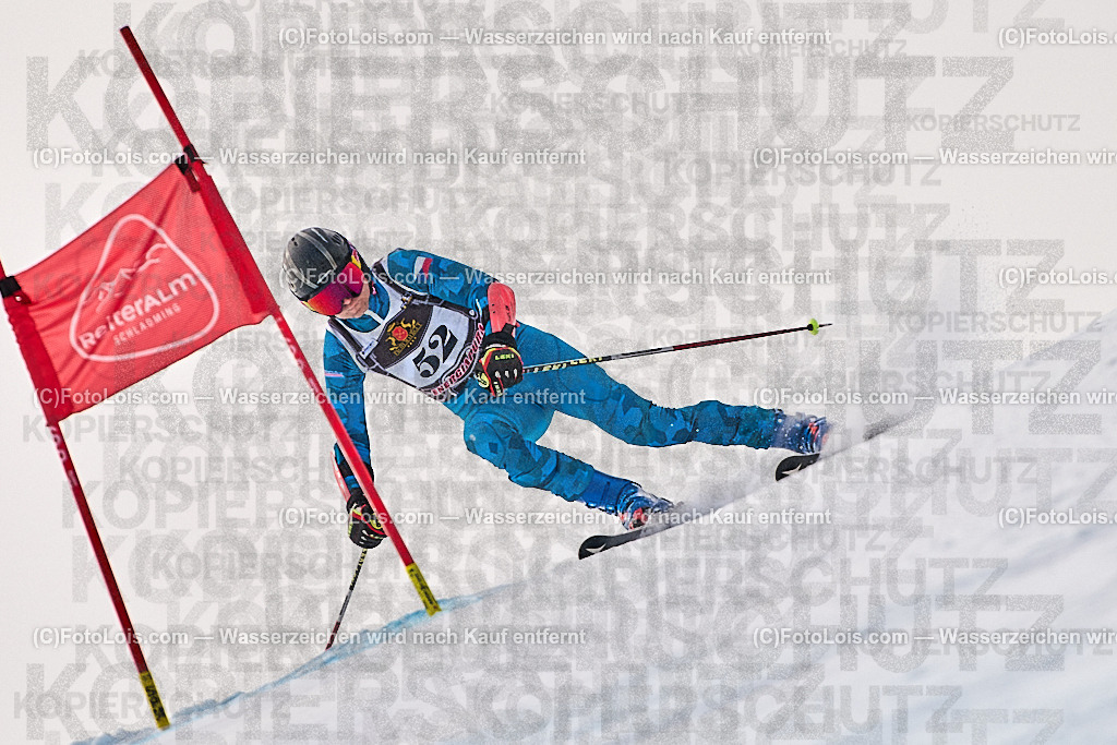 _ALP1201_MASTERS-WM_Reiteralm_A-GS_Barta Martin | FISWORLD CHAMPIONSHIPSMASTERS ALPINE SKIING, 23. – 28. MÄRZ 2026 - REITERALM | STMK | AUT.   Veranstaltet vom Masters-Referat des Deutschen Skiverbandes (DSV). Durchführende Organisation: WSV Pichl-Reiteralm, unterstütutzt von den Bergbahnen REITERALM bei Schladming und SKI AUSTRIA.                            Disziplinen:  Super-G, GiantSlalom, Slalom.                                                 Kategorien:  A (Herrn 30-59 Jahre), B (Herrn ab 60 Jahre), C (Damen 30-59 Jahre), D (Damen ab 60 Jahre).                Rennstrecken:   Gasselhöhe und Muldenliftpiste auf der Reiteralm.