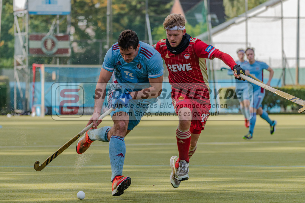 SM_20221001-D5A_2374 | UHC Hamburg - RW Köln /  4:3