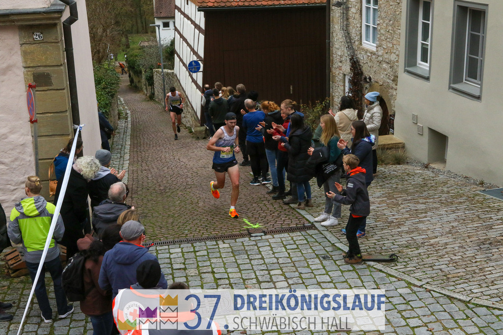 Roewisch Wohnbau Cup 5000m | 3 Koenigslauf 2023 - Realisiert mit Pictrs.com