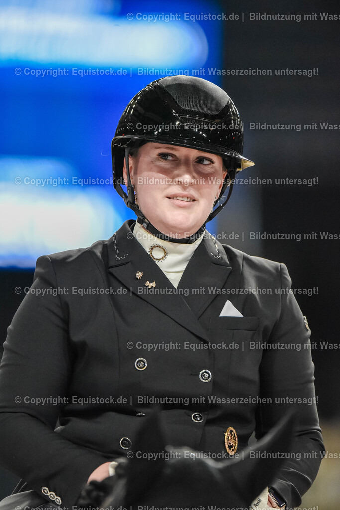 20251112_Dressur_iWest_TOMSPIC_01780178 | Foto: Thomas Hartig