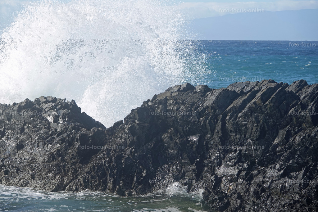 waves | Elemental power of the waves