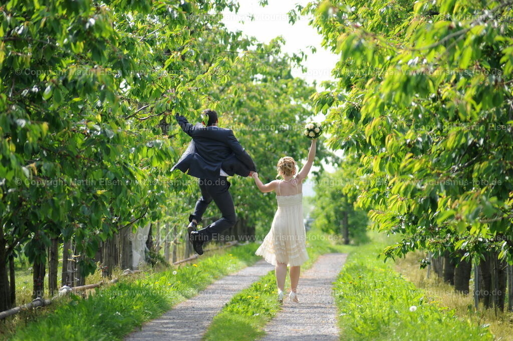 Hochzeit Altes Land_ELS_981029014 | Fotos aus den Touristenorten aus Norddeutschland. - Realisiert mit Pictrs.com