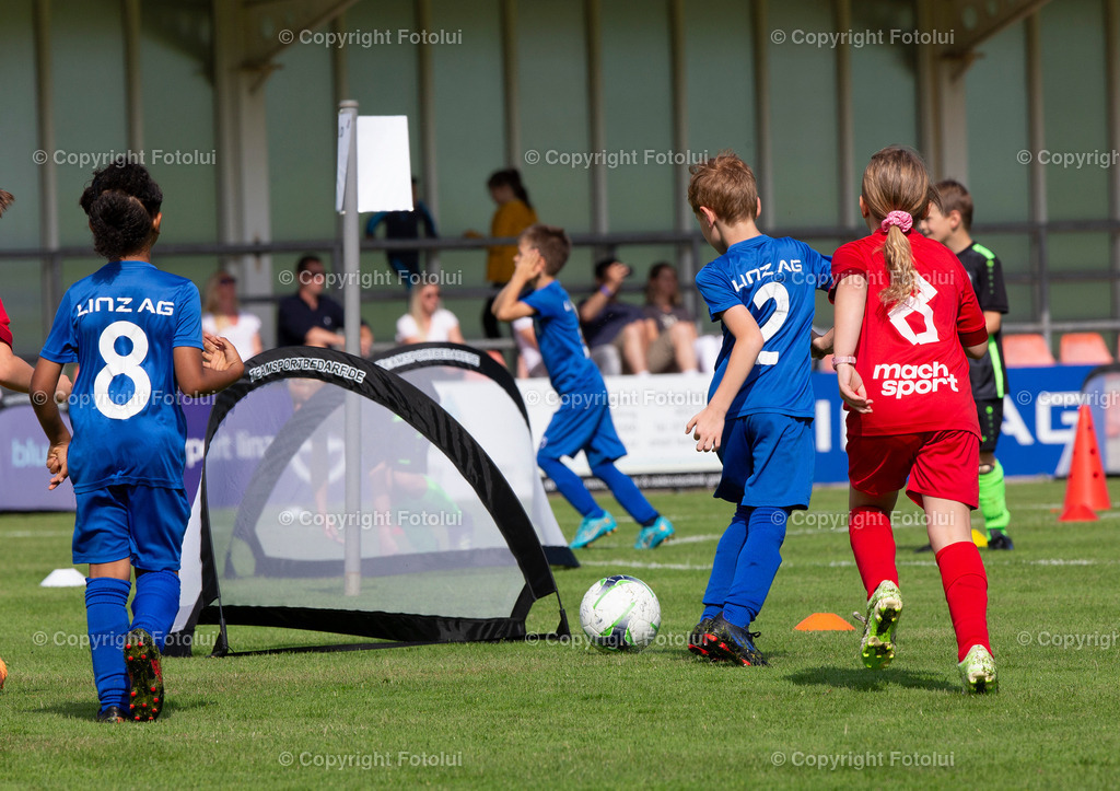 A_LUI_11062022_30 | PRAXISTAG SC HOERSCHING U 8 TURNIER OOEFV 11.06.2022 FOTO:FOTOLUI
