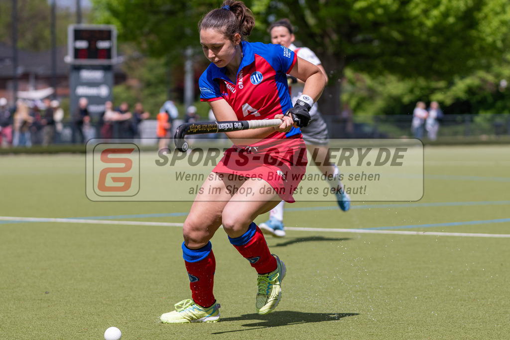 SM_20250503-D85_8797 | 1.Bundesliga Feld - Rückrunde (W) DCADA  - GTHGC / 1:0 (0:0)