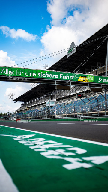 DTM224_052309340100324LS_LS | ADAC GT4 Germany, 3. + 4. Rennen Lausitzring 2024 - Foto: Gruppe C Photography - Realisiert mit Pictrs.com