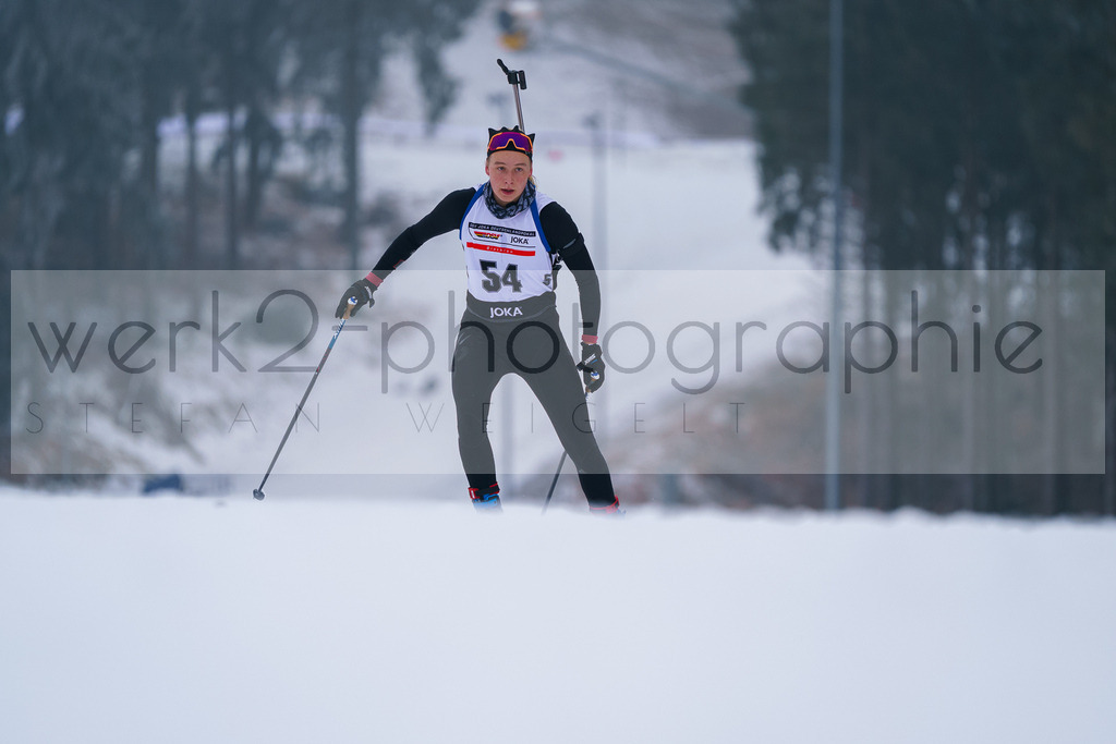 Deutschlandpokal Oberhof | Deutsche Meisterschaft Biathlon und 5. DSV JOKA Deutschlandpokal Biathlon in der LOTTO Thüringen ARENA am Rennsteig Oberhof