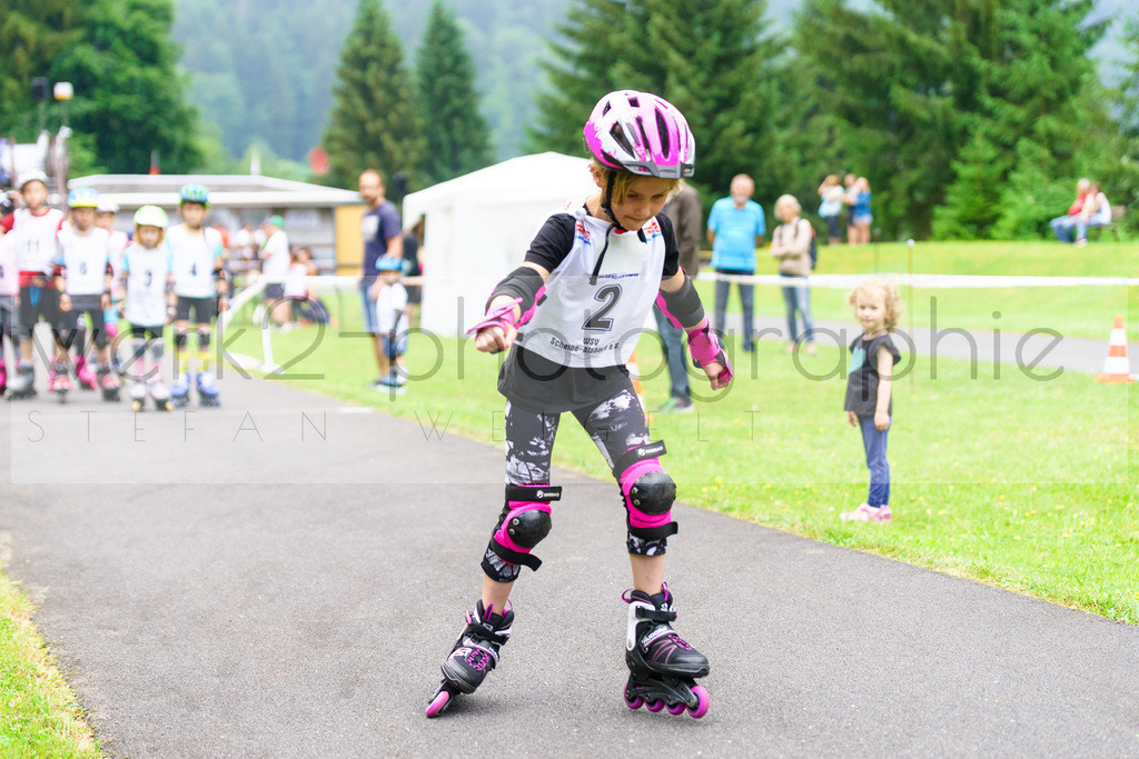 Tag Biathlon Scheibe-Alsbach | TAG BIATHLON am 10. Juni 2018 auf der Biathlonanlage "Am Rußtiegel" in Scheibe-Alsbach