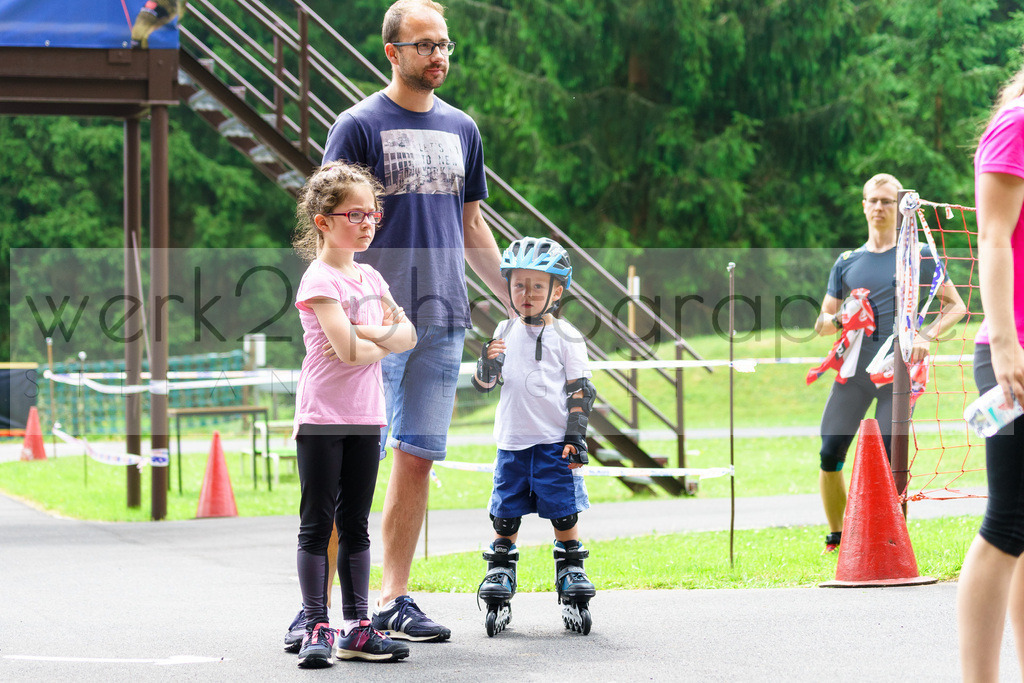 Tag Biathlon Scheibe-Alsbach | TAG BIATHLON am 10. Juni 2018 auf der Biathlonanlage "Am Rußtiegel" in Scheibe-Alsbach