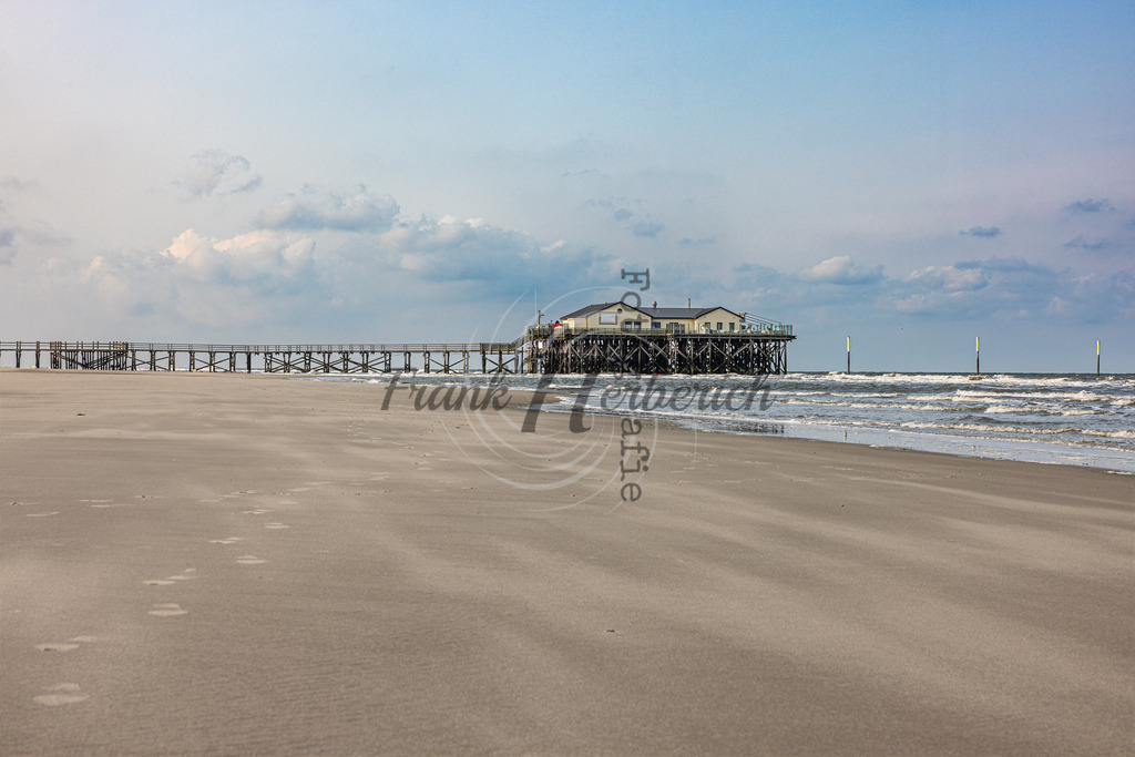 St. Peter Ording | St. Peter Ording - Realisiert mit Pictrs.com