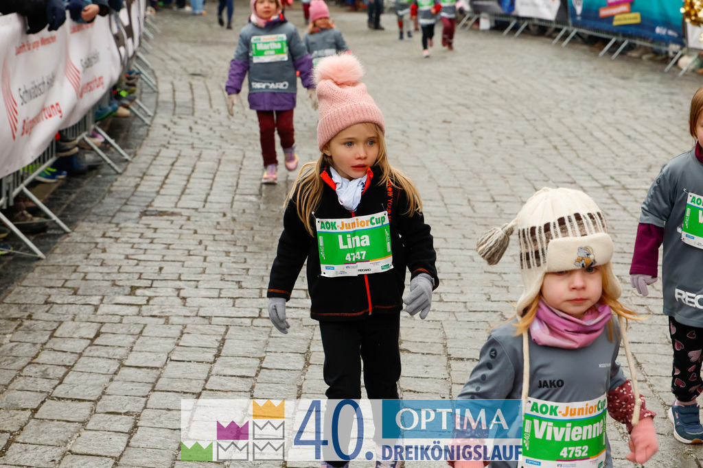 AOK JuniorCup 400m | 3koenigslauf 2026 - Realisiert mit Pictrs.com