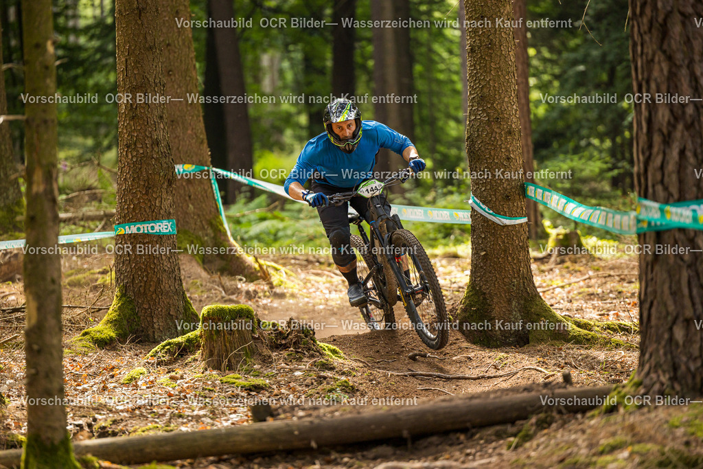 Enduro One Roßbach Samstag R6-1619 | OCR Bilder Fotograf Eisenach Michael Schröder