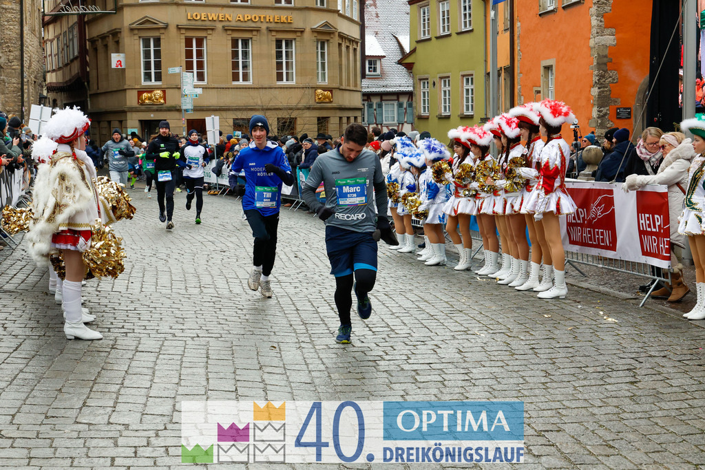 Roewisch Wohnbau Cup 5km | 40. Optima 3koenigslauf 2026 - Realisiert mit Pictrs.com