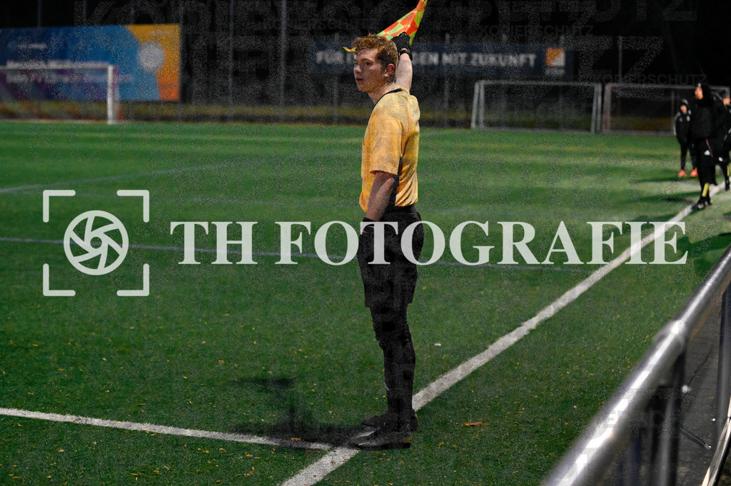 GER, Begegnung, Fussball, PS-Immo-Cup 2026,U13 Feldturnier, 18.01.2026 | TH Fotografie