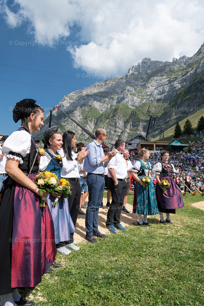 Schwingen -  Schwägalpschwinget 2023 | Schwägalp, 20.8.23, Schwingen - Schwägalpschwinget.