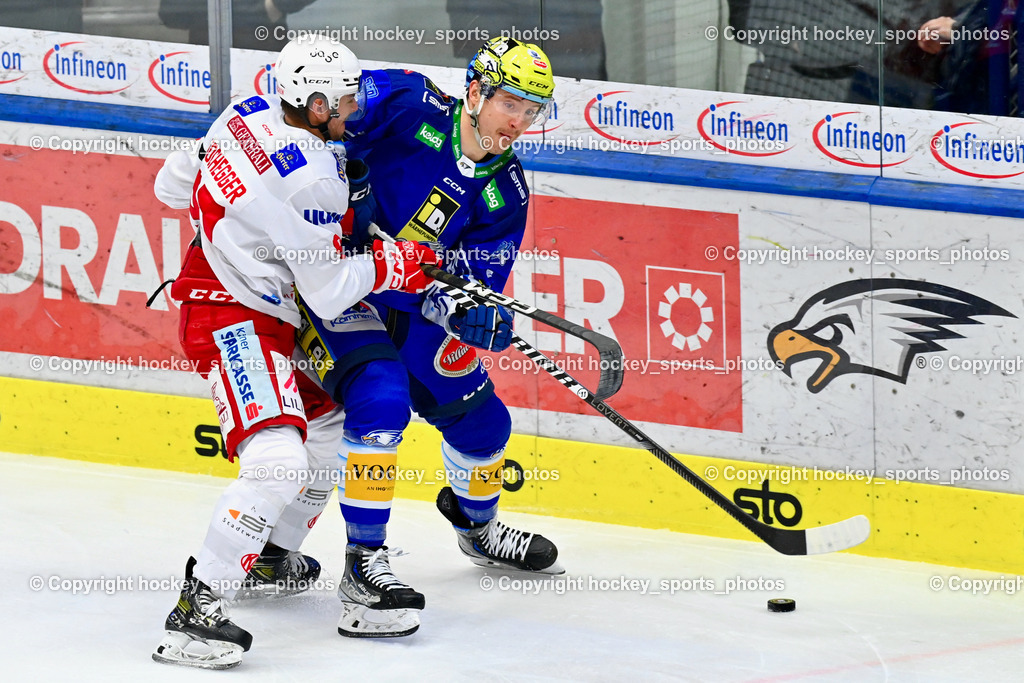 EC IDM Wärmepumpen VSV vs. EC KAC 12.3.2023 | #97 Hochegger Fabian, #17 Kulda Arturs