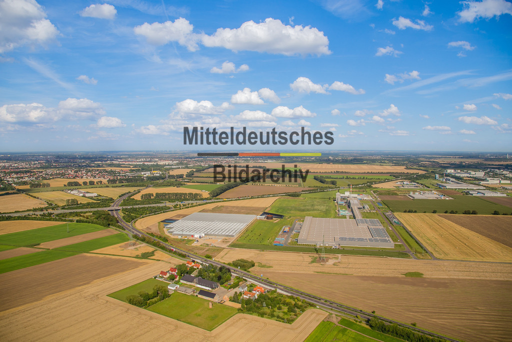 Luftbilder Sülzetal-2683 | Osterweddingen - Realisiert mit Pictrs.com