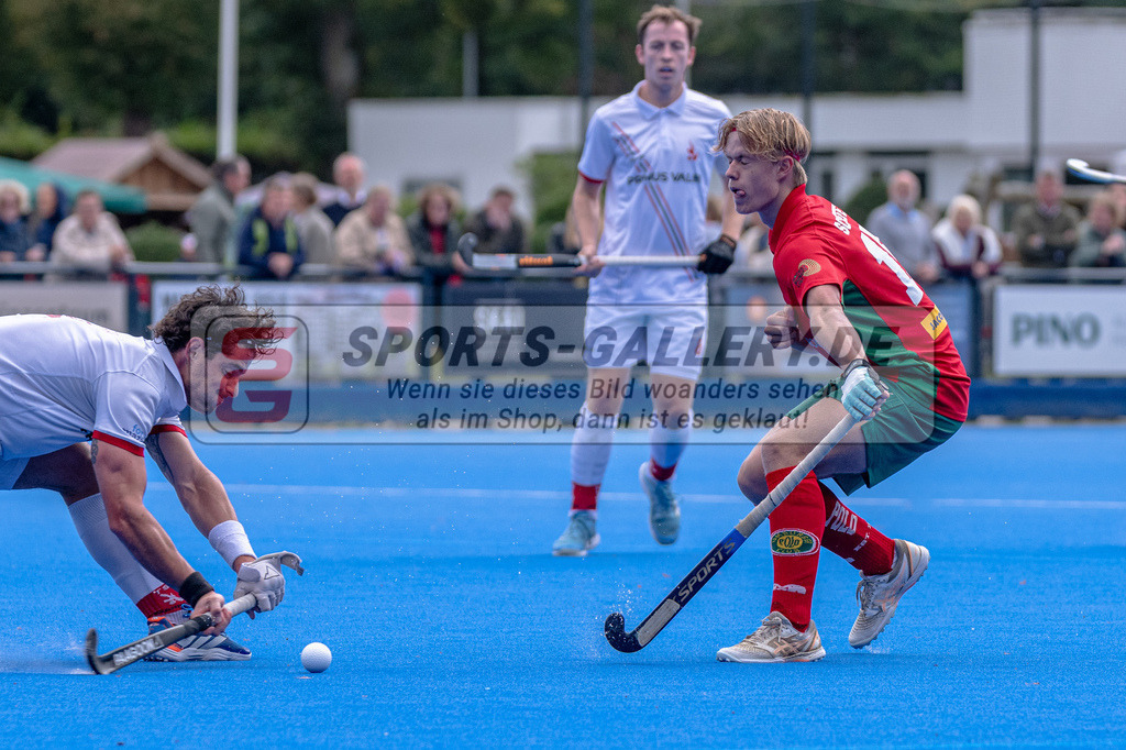 SM_20250913-D85_2422 | Hinrunde (M) HPC - TSV Mannheim / 6:4 n.P. (3:3)