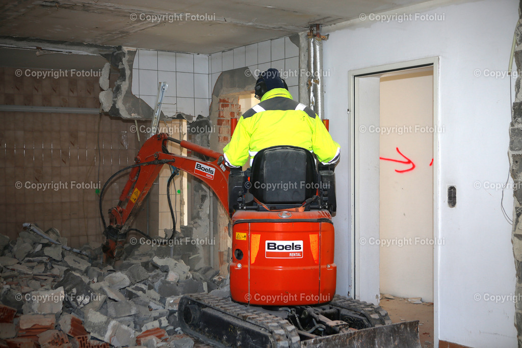 BAUSTELLE KLUBHEIM ASKOEOEDT_44 | bilder, linz, photo, foto, fussball, sport, fotolui, bundesliga