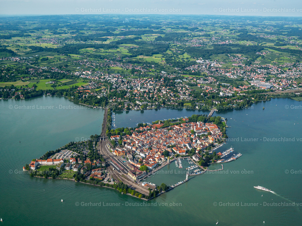 3076146 | Lindau, Bodensee