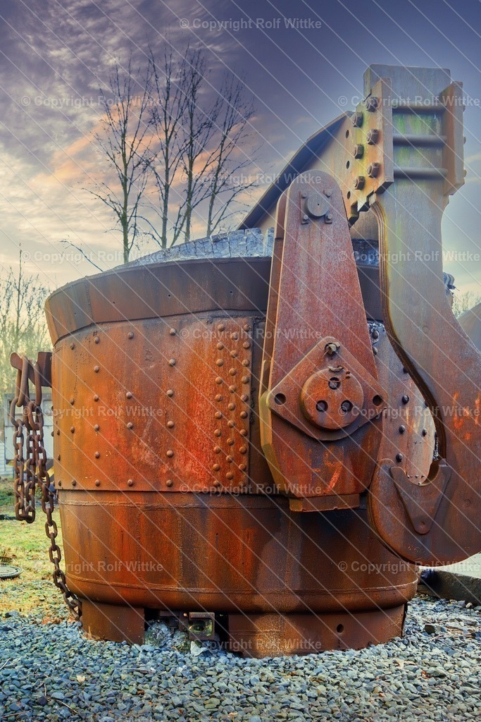 industrie | Rolf Wittke  - Realisiert mit Pictrs.com