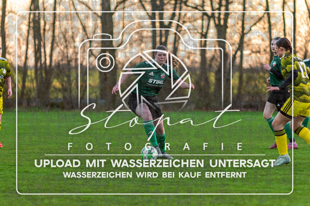 SCTSGF-1028 | Lina Hebenbrock (SC Tewel #09) beim Damen Kreisliga HK/CE Spiel zwischen SG Fulde und SC Tewel auf dem Sportplatz Tewel, Tewel/Neuenkirchen (Simon Paul Stopat) - Realisiert mit Pictrs.com