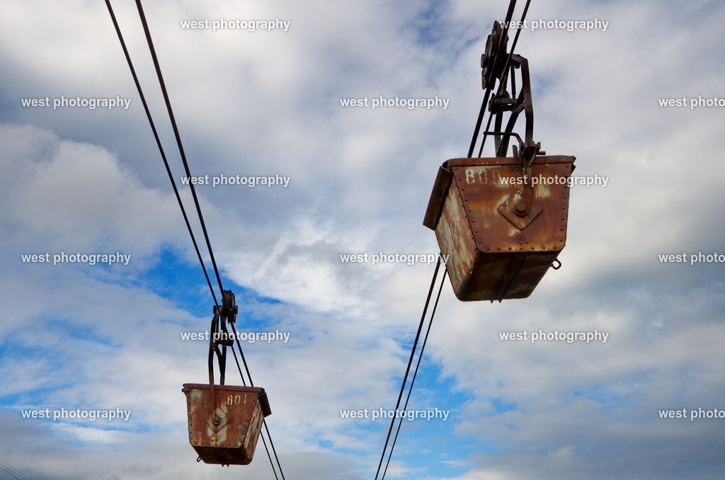 Coal Transport 2 - SVL 2014 | west photography - Realisiert mit Pictrs.com