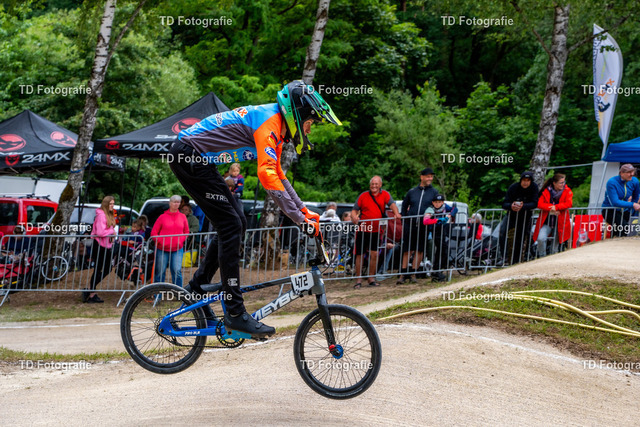 BayBMX2026-04907 | Fotogalerie von Thomas Dettweiler mit Eventbildern und lizenzfreien Fotos. Perfekt als Wandbild, für Büro, Website oder private Nutzung. - Realisiert mit Pictrs.com