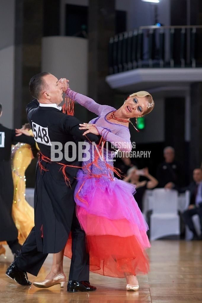 Dance Sport Festival | Bremen - 06.06.2025: Dance Sport Festival in Bremen (Congress Centrum Bremen), Germany. Photo by: BobNL design &amp; photography - Realisiert mit Pictrs.com