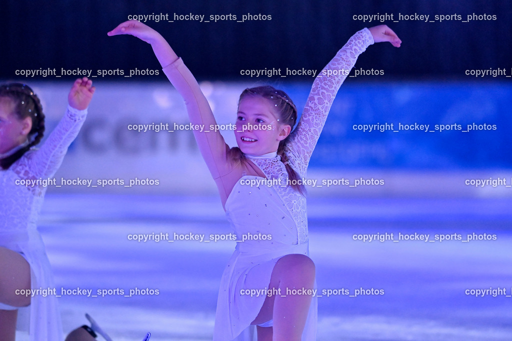 Eishallen Eröffnung Eberstein | Eishallen Eröffnung Eberstein, Eishallen Eröffnung Eberstein am 07.12.2024 in Eberstein (Halle Eberstein), Austria, (Photo by Bernd Stefan)