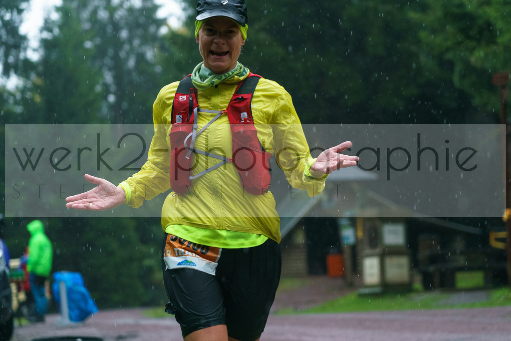 Herbstlauf | Herbstlauf am 1. &amp; 2. Oktober 2022 unter Corona-Bedingungen - Start Masserberg und Neuhaus