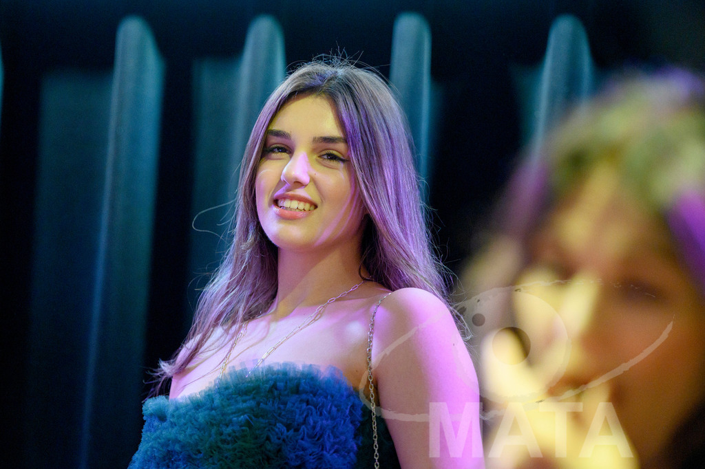 _DWA8374 | Schauspielerin Melia Kara bei der Eröffnung der 28. Film Festival Türkei Deutschland  am 08.3.2024  in Nürnberg - Realisiert mit Pictrs.com