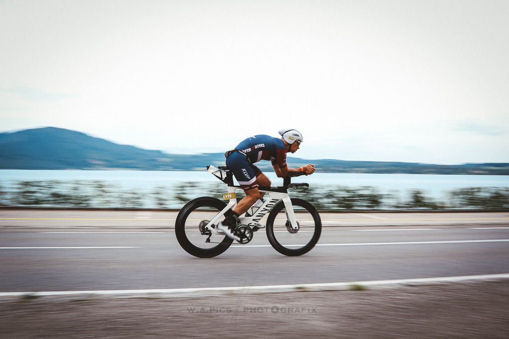 Mondseetriathlon | Int. Aloha Mondsee Triathlon